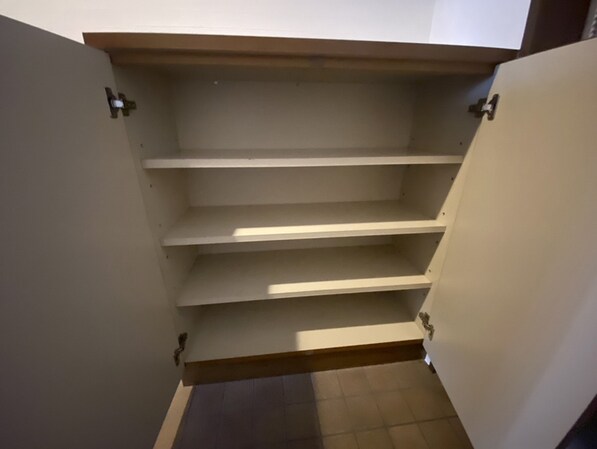 ハーモニー三幸Ⅰの物件内観写真